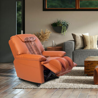 Massage Reclining Sofa <br/>AM- 2026P