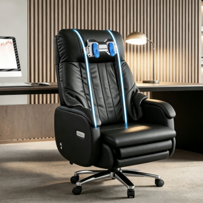 Massage Office Chair <br/>AM-6021A