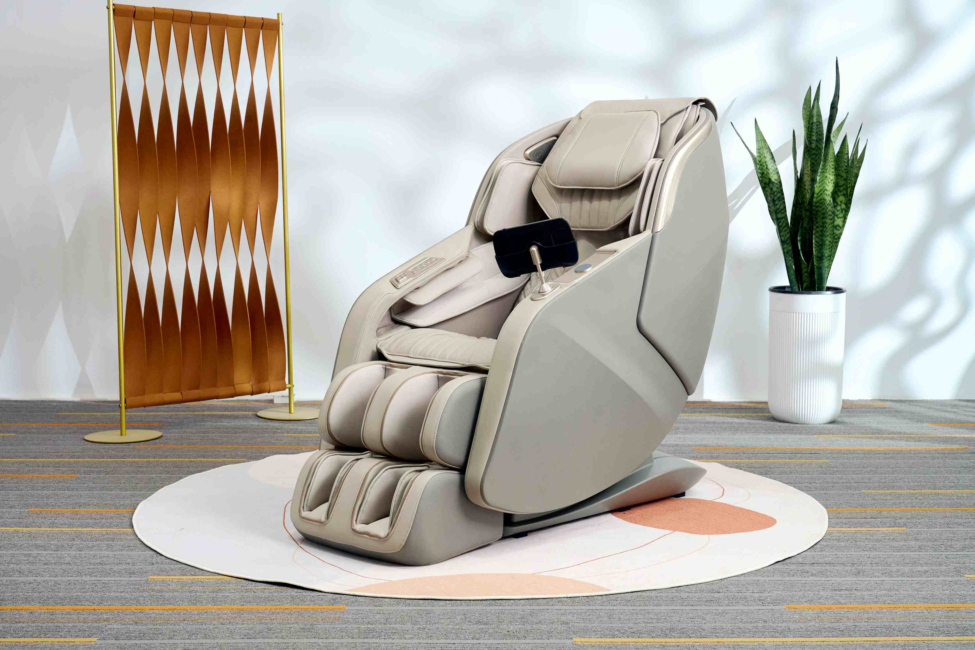 Professional Massage Chair <br/>AM-1500