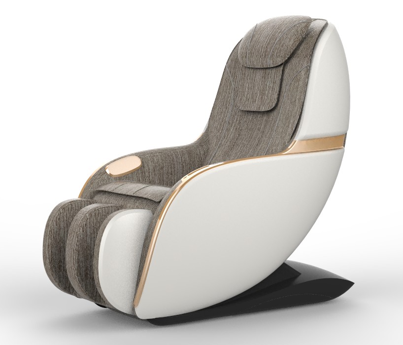 Professional Massage Chair <br/>AM-1092 - Image 2