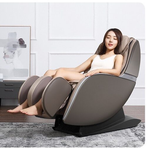 Professional Massage Chair <br/>AM-1092