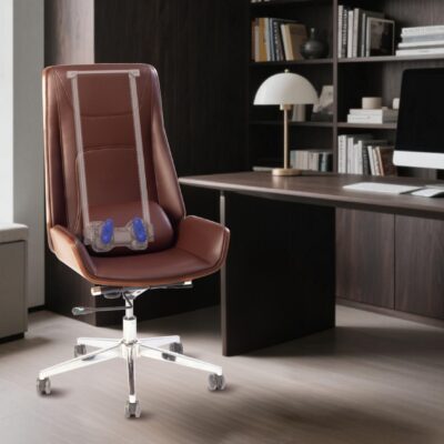 Massage Office Chair <br/>AM-6001