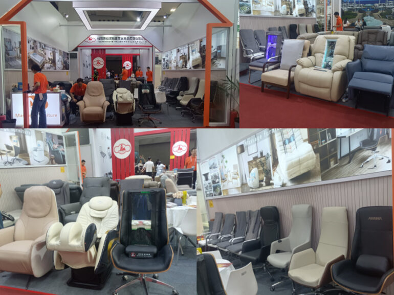 The 136th China Import and Export Fair (Autumn Canton Fair 2024)