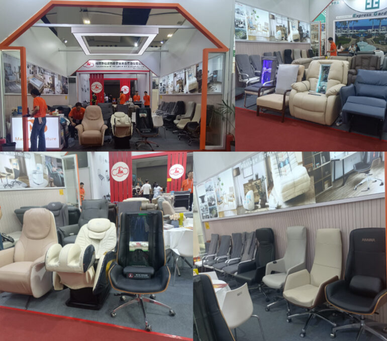 The 136th China Import and Export Fair (Autumn Canton Fair 2024) The 136th China Import and Export Fair (Autumn Canton Fair 2024)