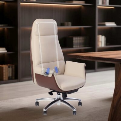 Massage Office Chair <br/>AM-6018