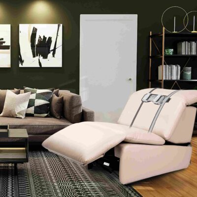 Massage Reclining Sofa <br/>AM-2052