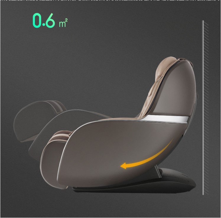 Professional Massage Chair <br/>AM-1092 - Image 8