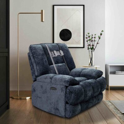 Massage Reclining Sofa <br/>AM-2128L