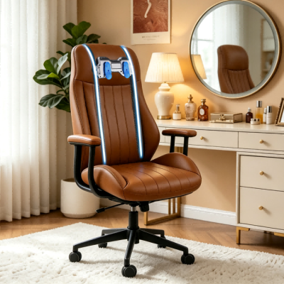 Massage Office Chair <br/>AM-6002