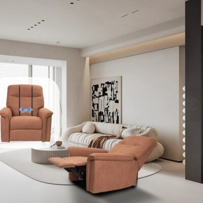 Massage Reclining Sofa <br/>AM-2018N