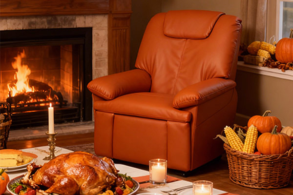 Product Spotlight Unveiling the New Wide-Body Massage Sofa (Mo