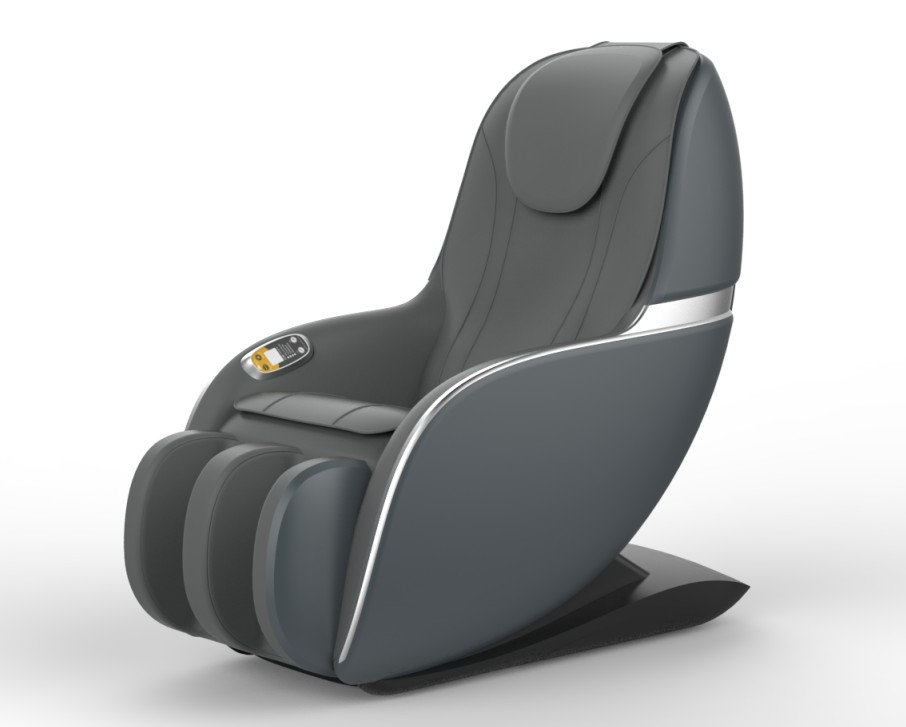 Professional Massage Chair <br/>AM-1092 - Image 7