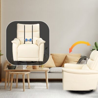 Massage Reclining Sofa <br/>AM-2047