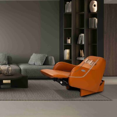 Massage Reclining Sofa <br/>AM-2046