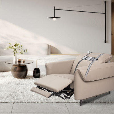 Massage Reclining Sofa <br/>AM-2051