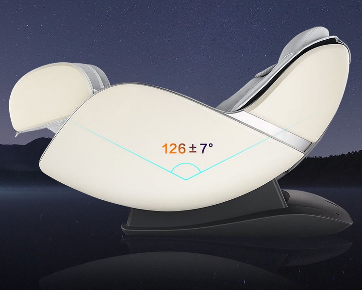 Professional Massage Chair <br/>AM-1092 - Image 10