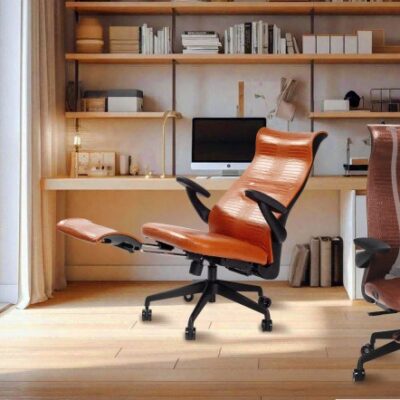 Massage Office Chair <br/>AM-6016A-07