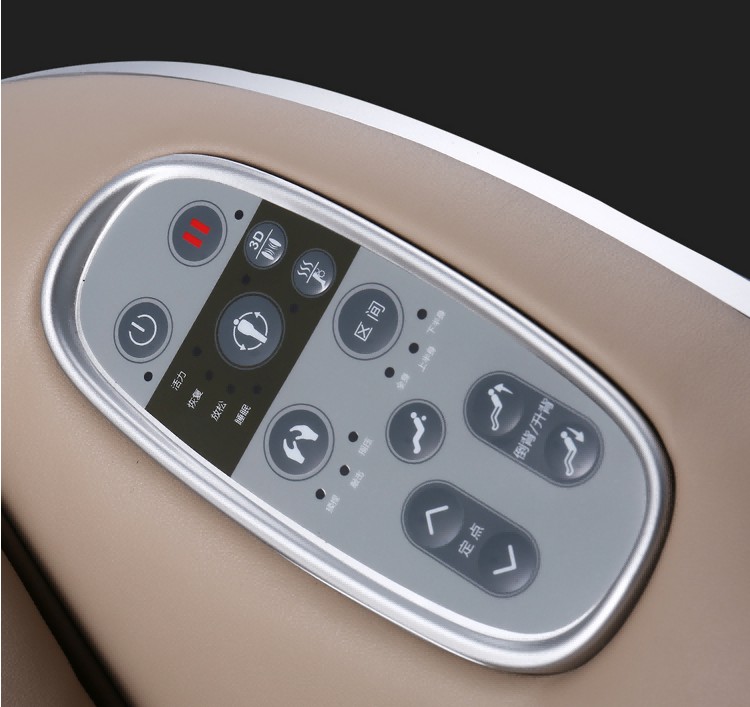 Professional Massage Chair <br/>AM-1092 - Image 9