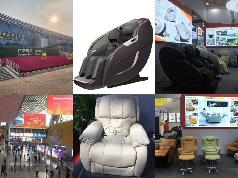 The 134th China Import and Export Fair (Autumn Canton Fair 2023)