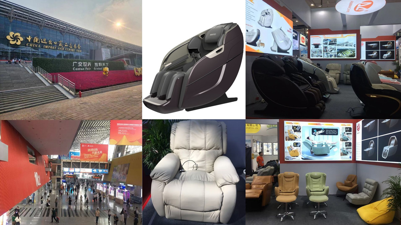 The 134th China Import and Export Fair (Autumn Canton Fair 2023)