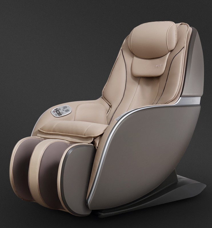 Professional Massage Chair <br/>AM-1092 - Image 13