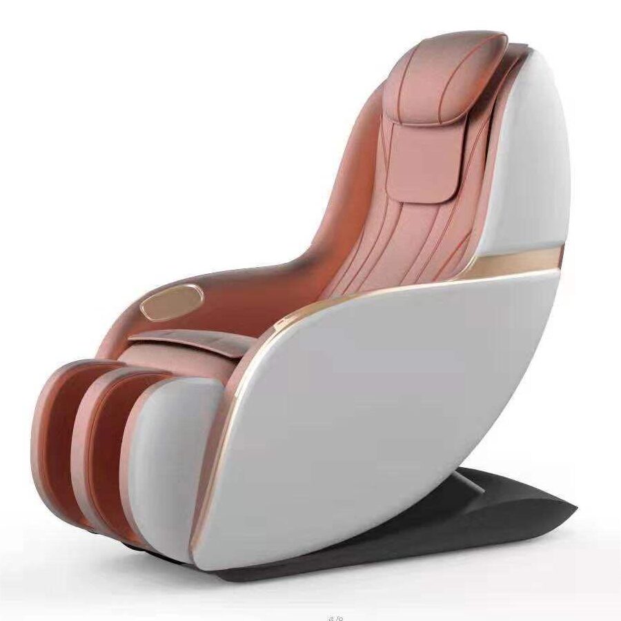 Professional Massage Chair <br/>AM-1092 - Image 5
