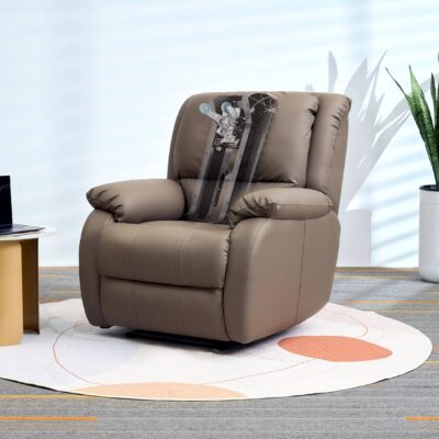 Massage Reclining Sofa <br/>AM-2026A