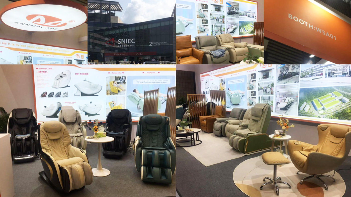 The 28th FURNITURE CHINA EXHIBITIONN 2023