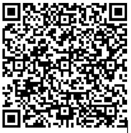 Chinese-exclusive-invitation-QR-code